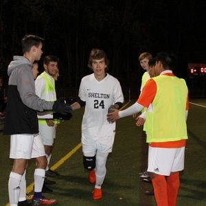 Meet your Posher, Cameron